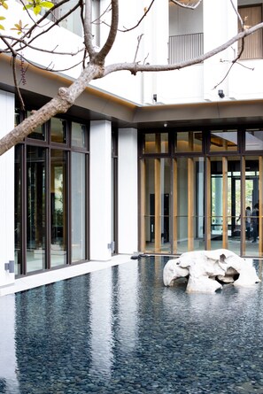 Exterior - Samiling Resort (Checheng)