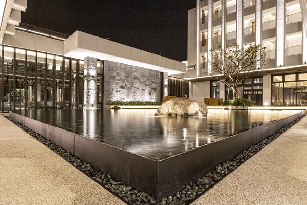 Exterior - Samiling Resort (Checheng)