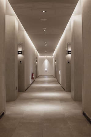 Interior - Samiling Resort (Checheng)