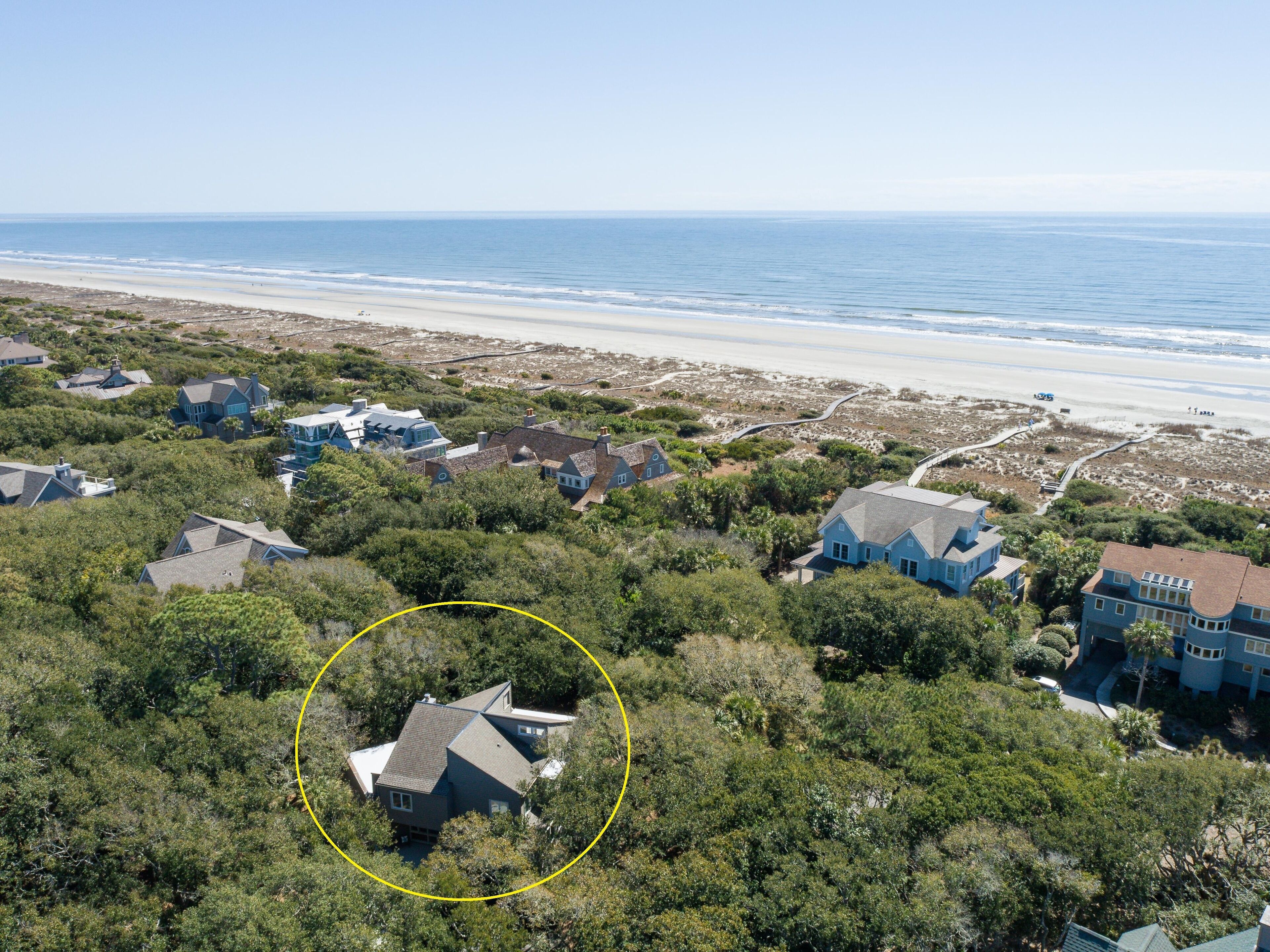 5 BR beach house off boardwalk 32