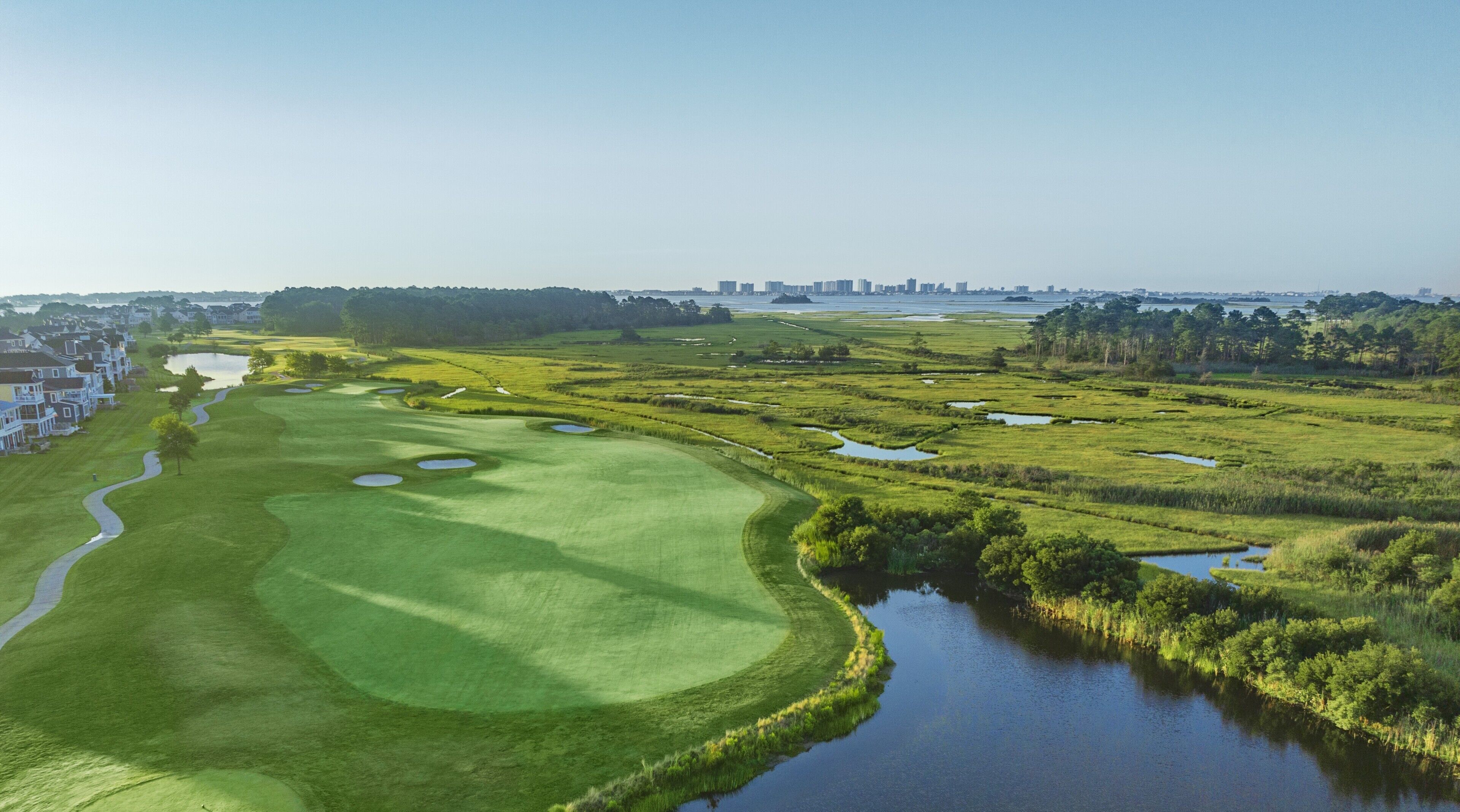 Golfe