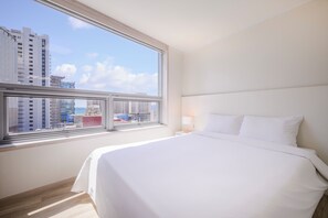 Familie tweepersoonskamer | Individueel gedecoreerd, individueel gemeubileerd, gratis wifi