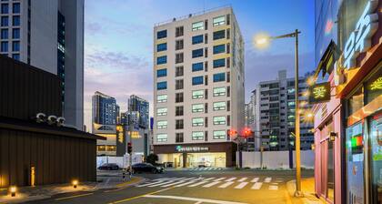 Pol-A Resort Haeundae