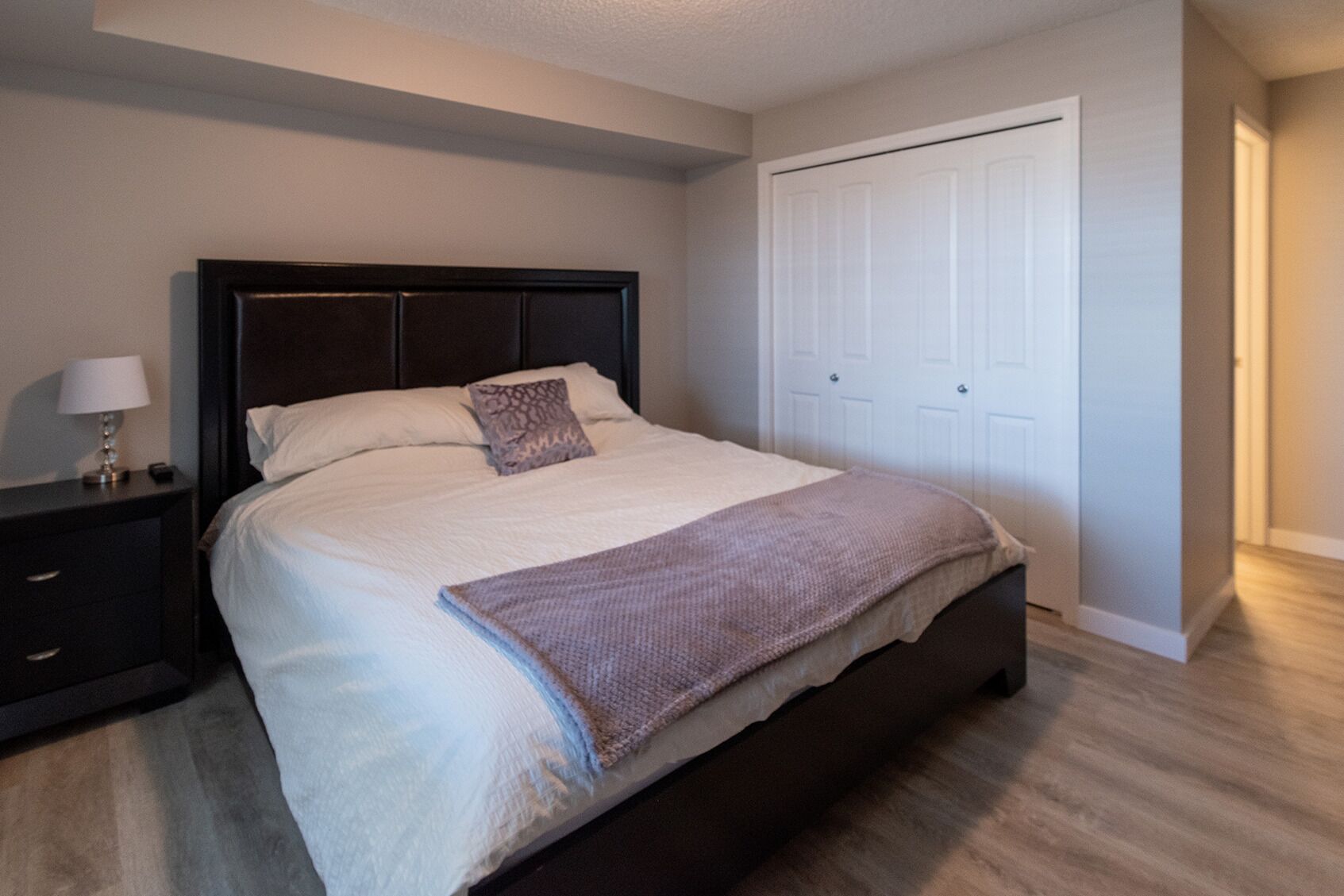 Newly Renovated, Spacious Condo