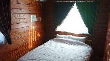 Villa, 2 Bedrooms, Terrace, Ocean View | 2 bedrooms, free WiFi, bed sheets