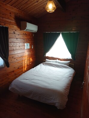 Villa, 2 chambres, terrasse, vue sur l’océan | 2 chambres, accès au Wi-Fi (inclus), literie fournie