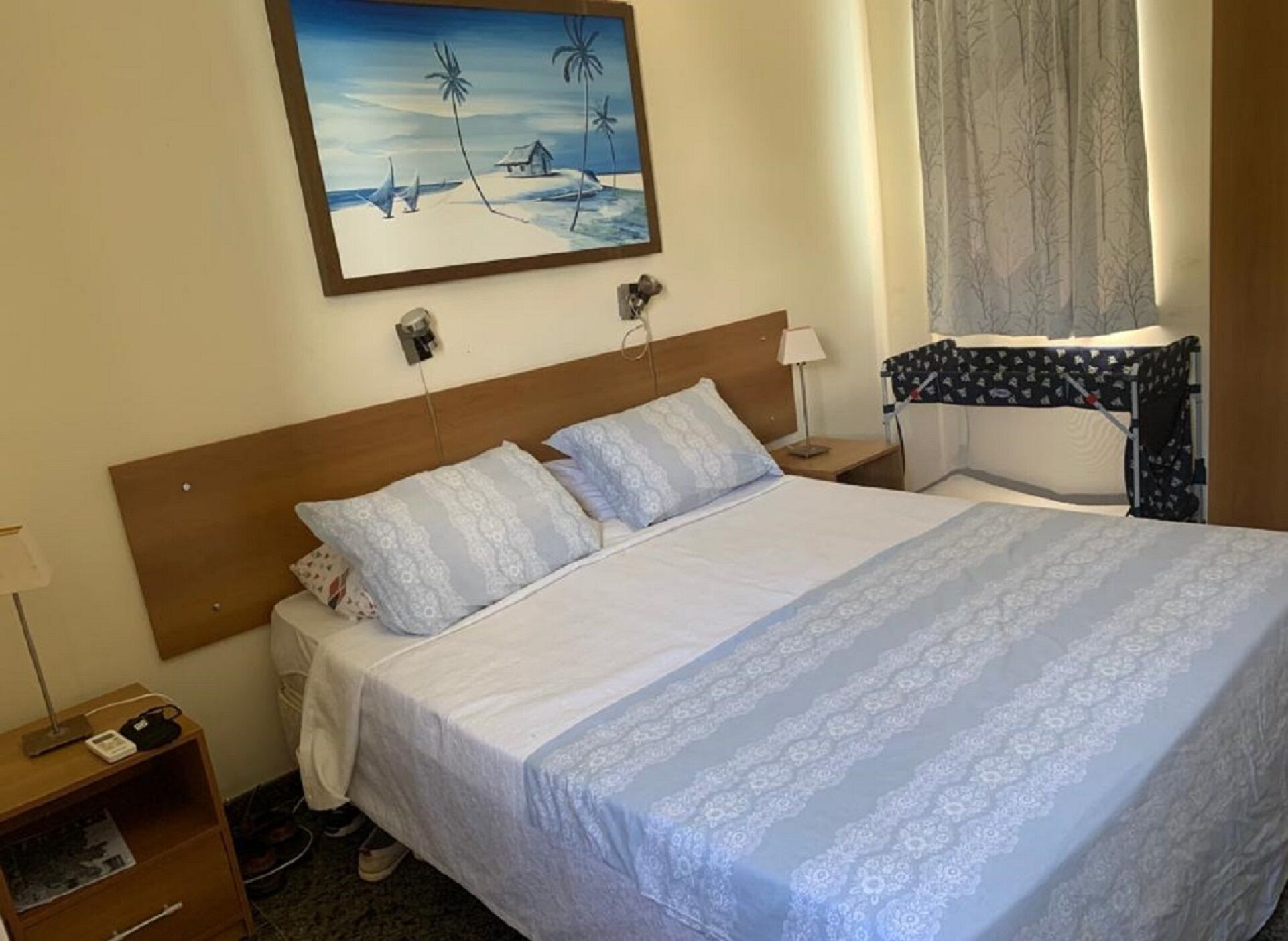 Sonia Flats - Apartment with sea view balcony on Camurupim Beach