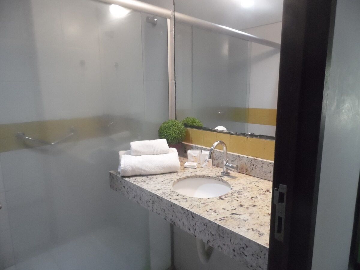 Sonia Flats - Hotel Pipa's Bay - Praia do Centro