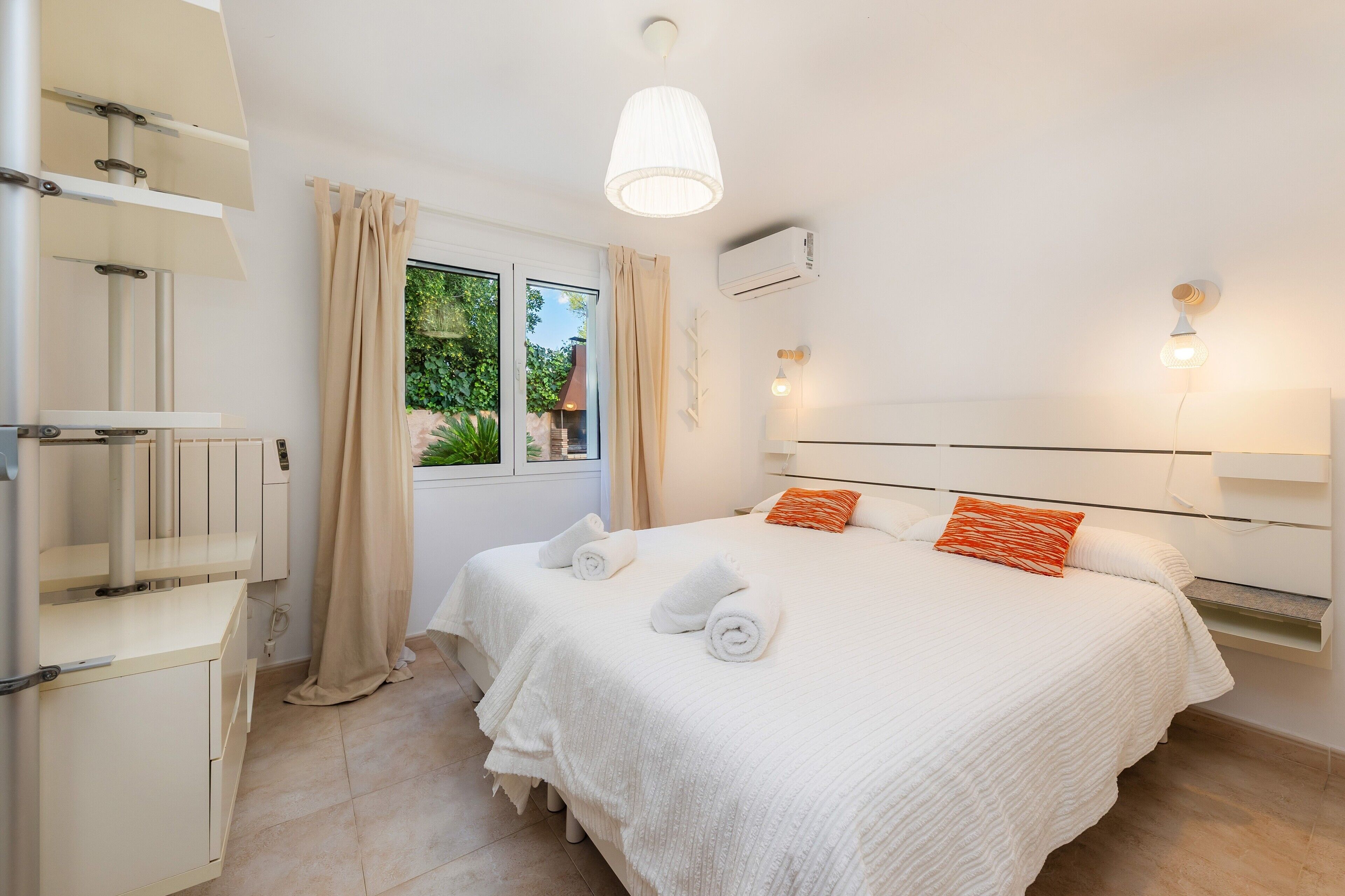 3 Schlafzimmer, Bügeleisen/Bügelbrett, kostenloses WLAN, Bettwäsche