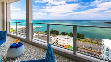 Habitación doble Premium, para no fumadores | Vista desde la habitación