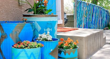 Two Bedroom Home in the Heart of West Colorado Springs