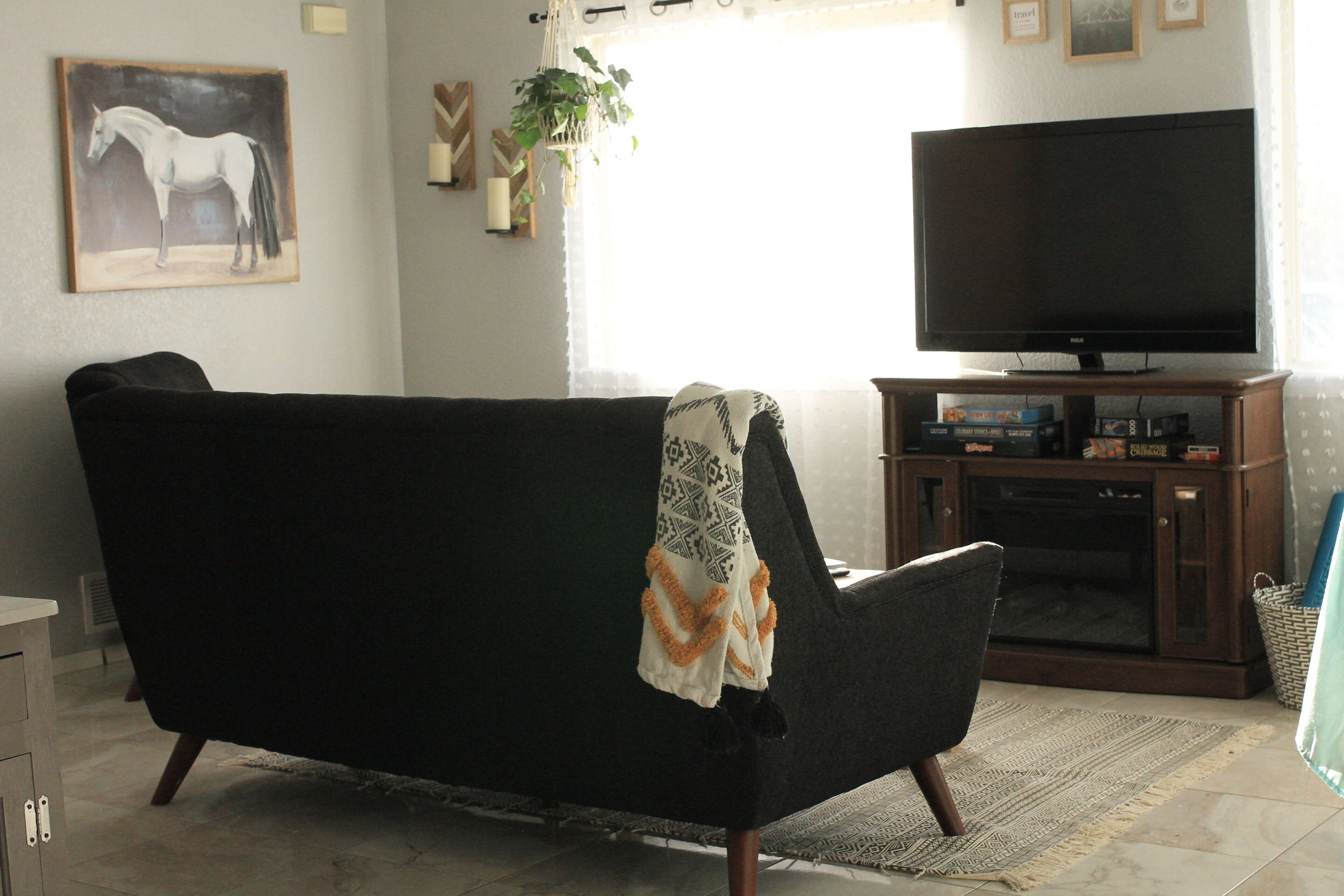 Two Bedroom Home in the Heart of Colorado Springs