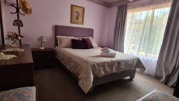 2 dormitorios, wifi, ropa de cama