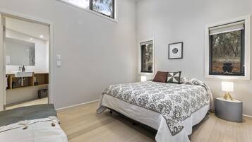 3 Schlafzimmer, kostenloses WLAN