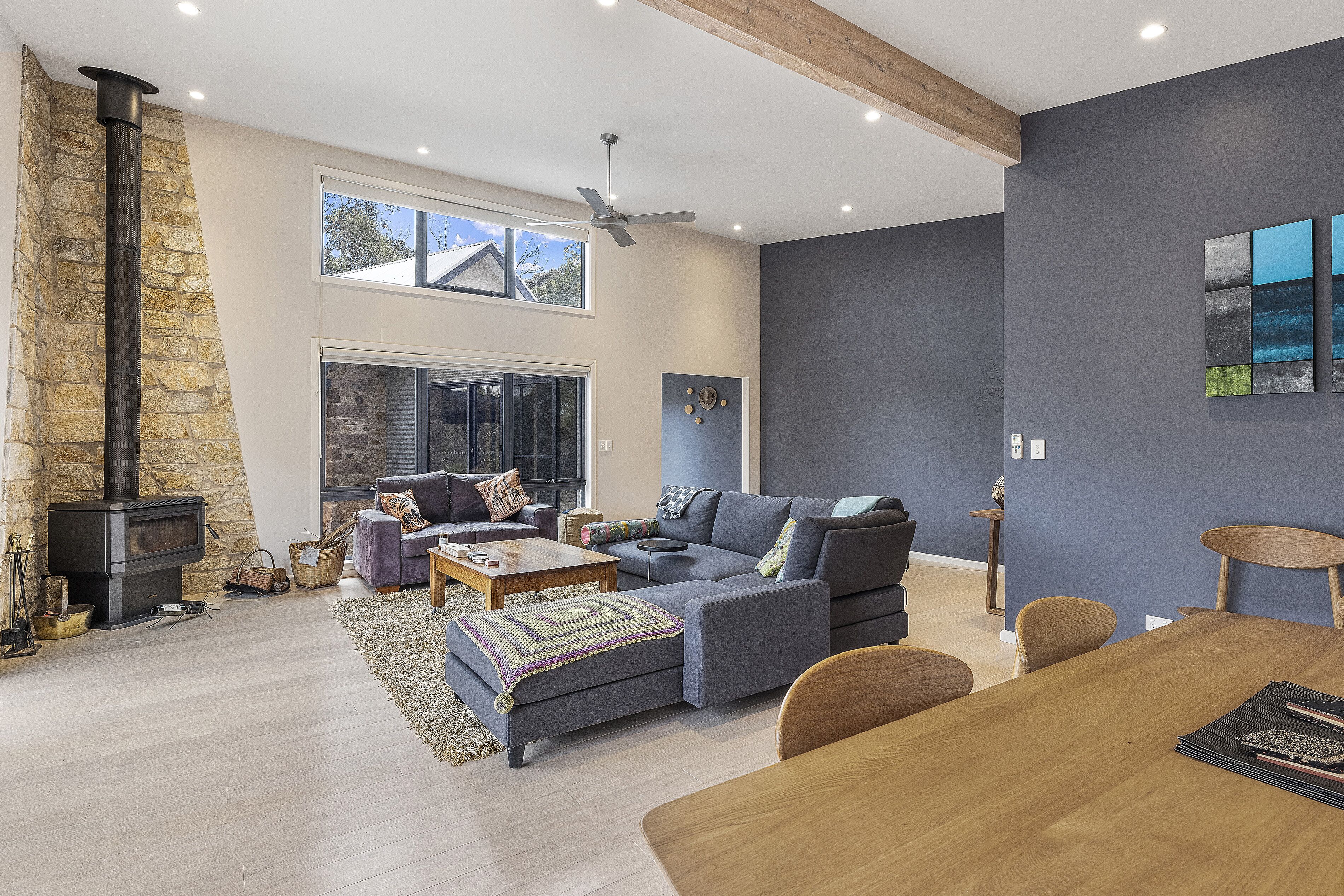 Benny's Retreat Luxury Bushland Escape — image 12