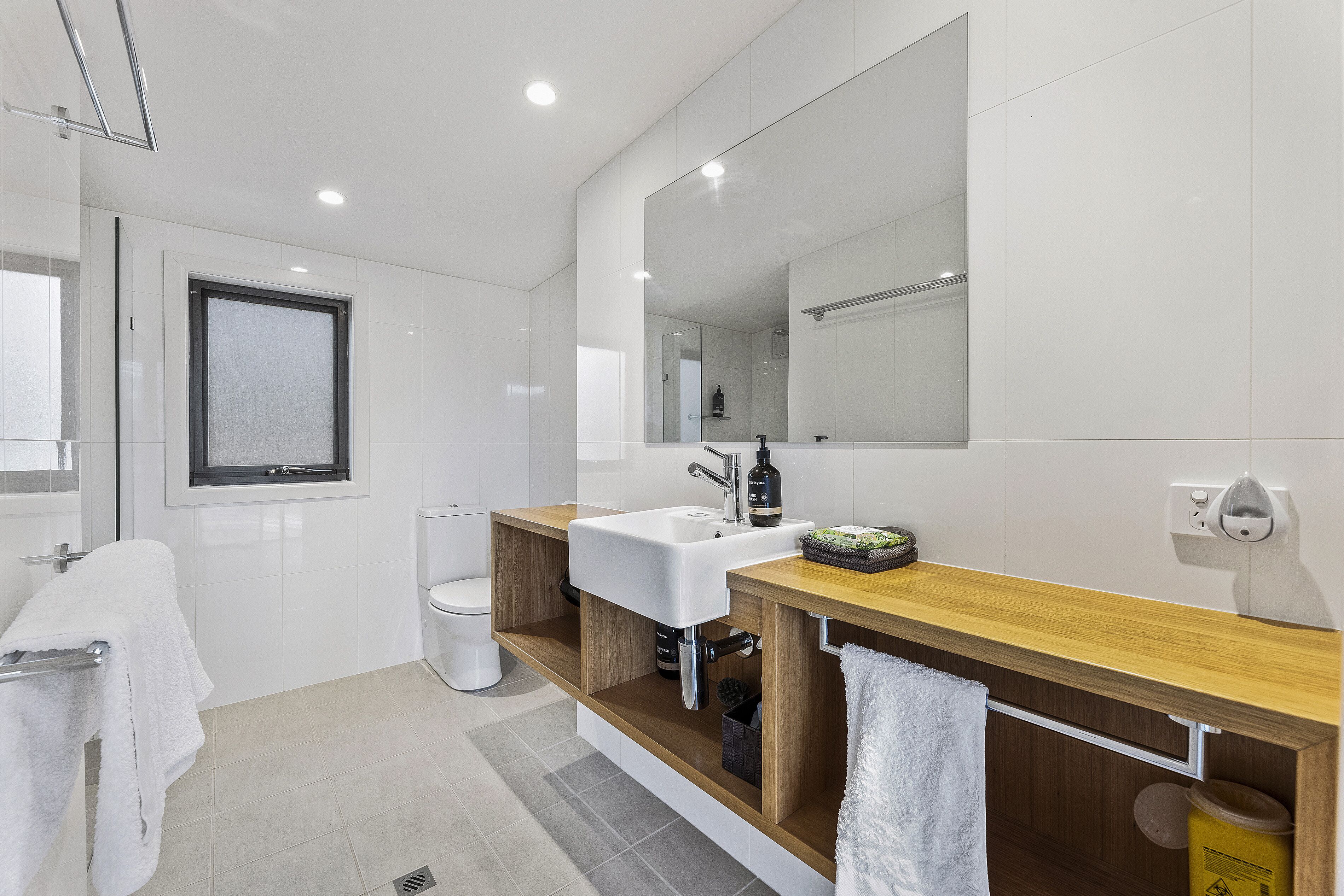 Benny's Retreat Luxury Bushland Escape — image 22