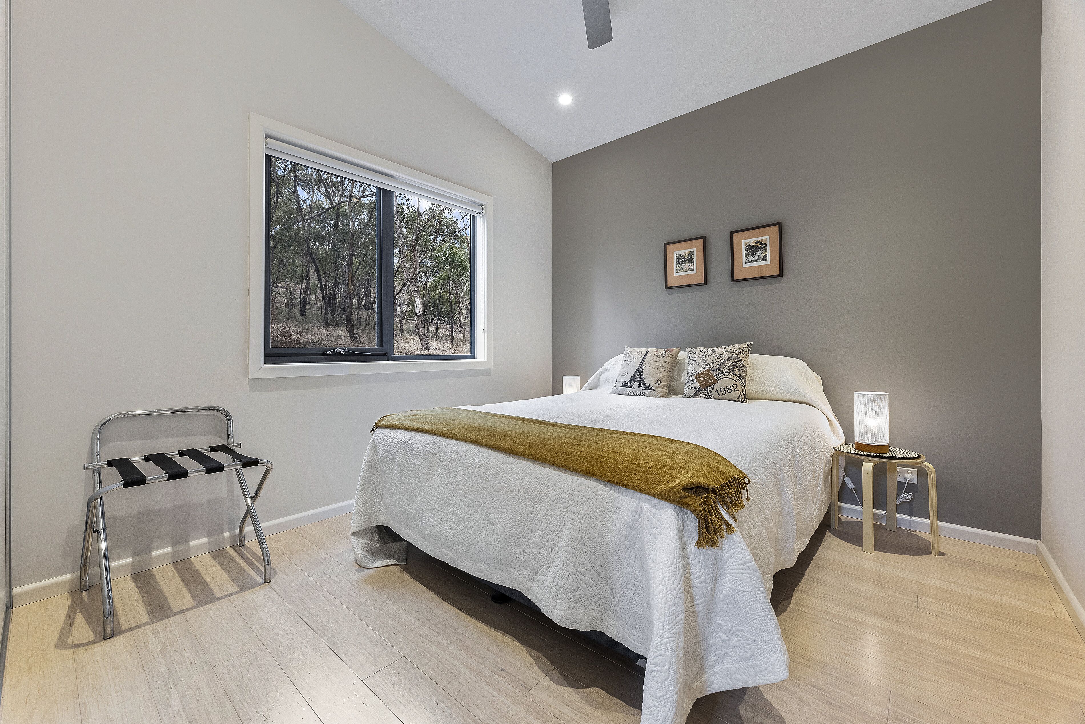 Benny's Retreat Luxury Bushland Escape — image 20