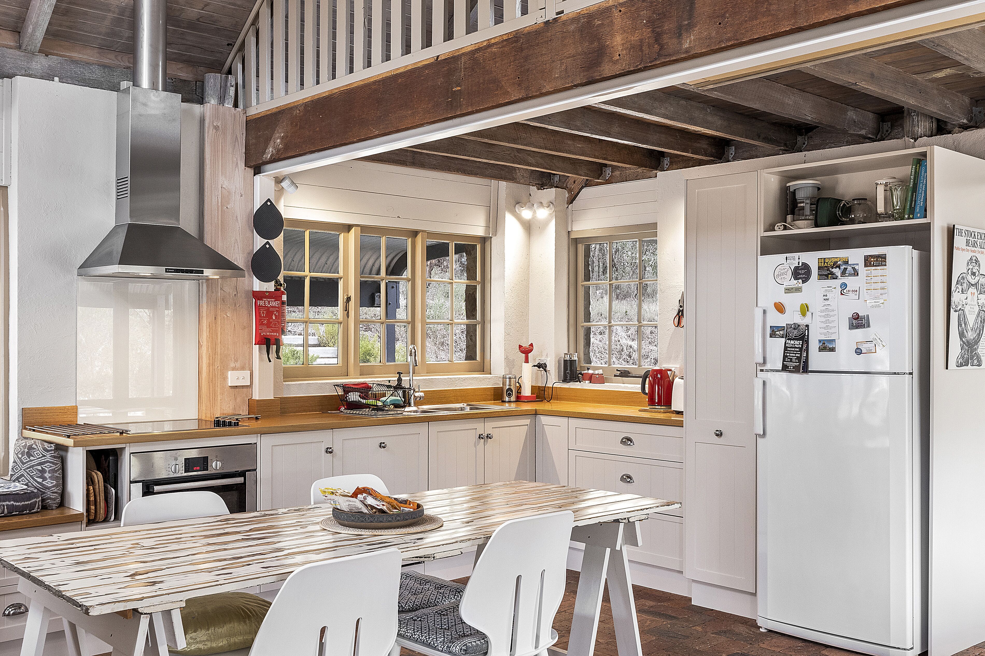 Benny's Retreat Luxury Bushland Escape — image 14