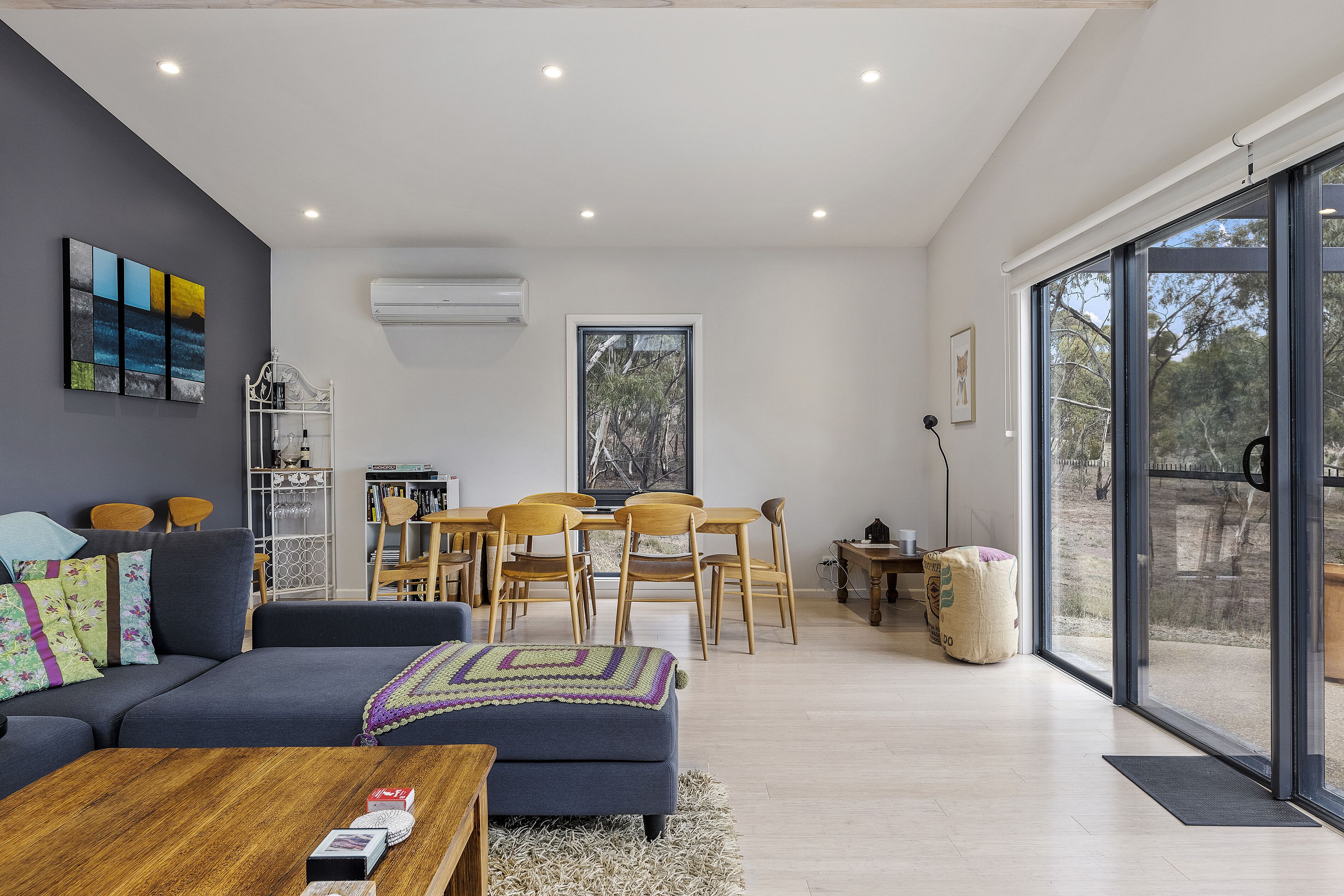 Benny's Retreat Luxury Bushland Escape — image 11