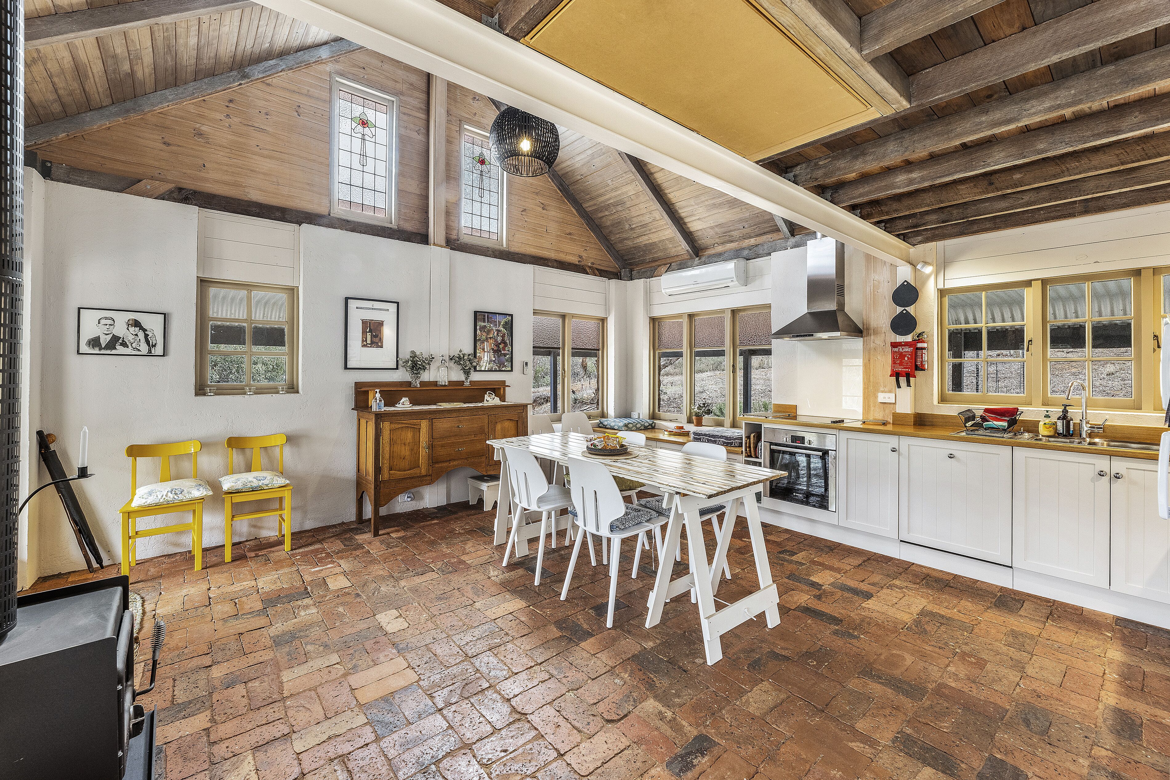 Benny's Retreat Luxury Bushland Escape — image 7