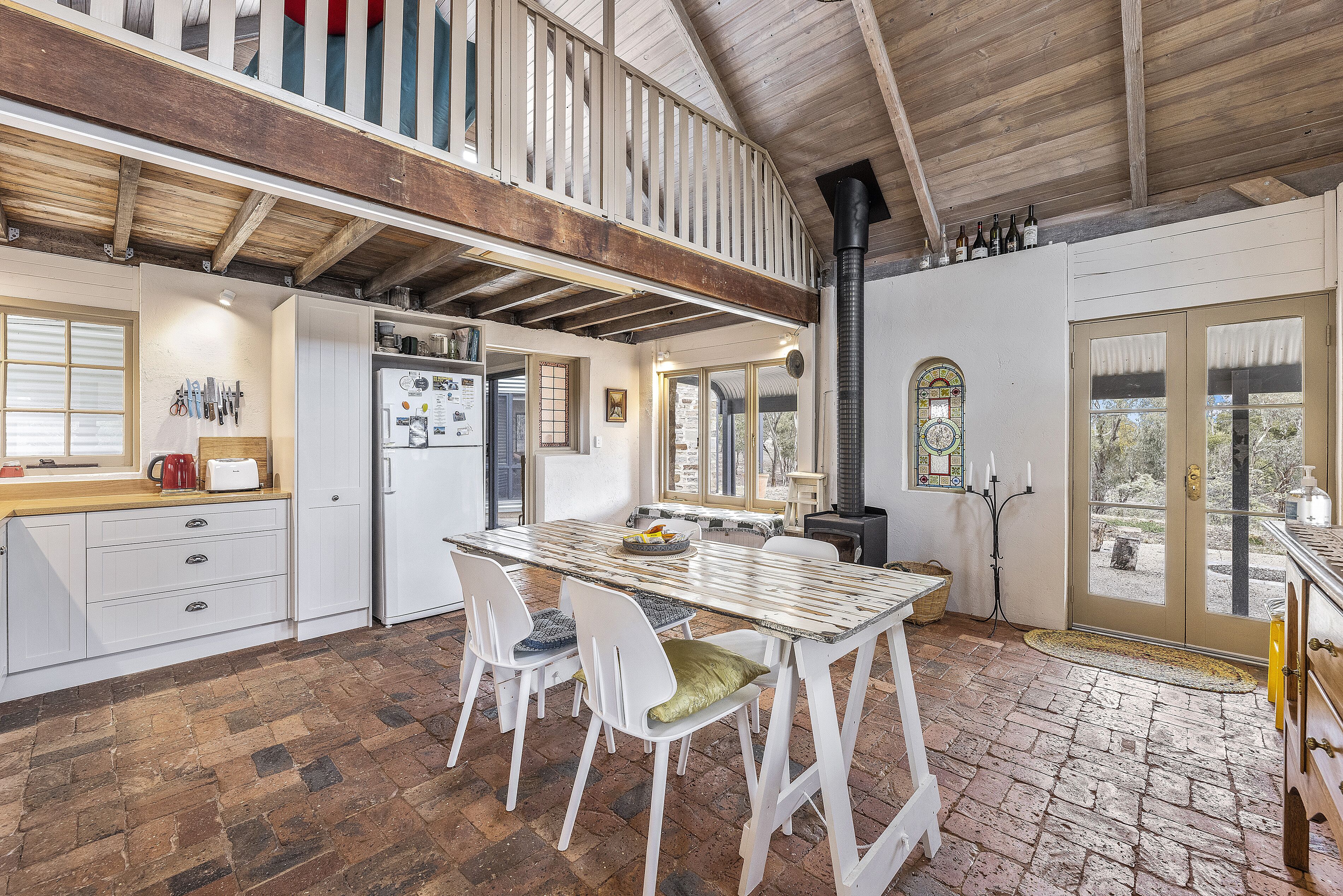 Benny's Retreat Luxury Bushland Escape — image 16