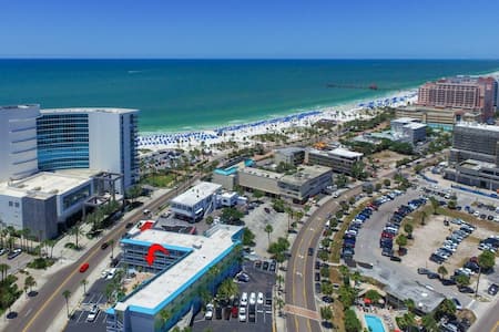 Clearwater Condo