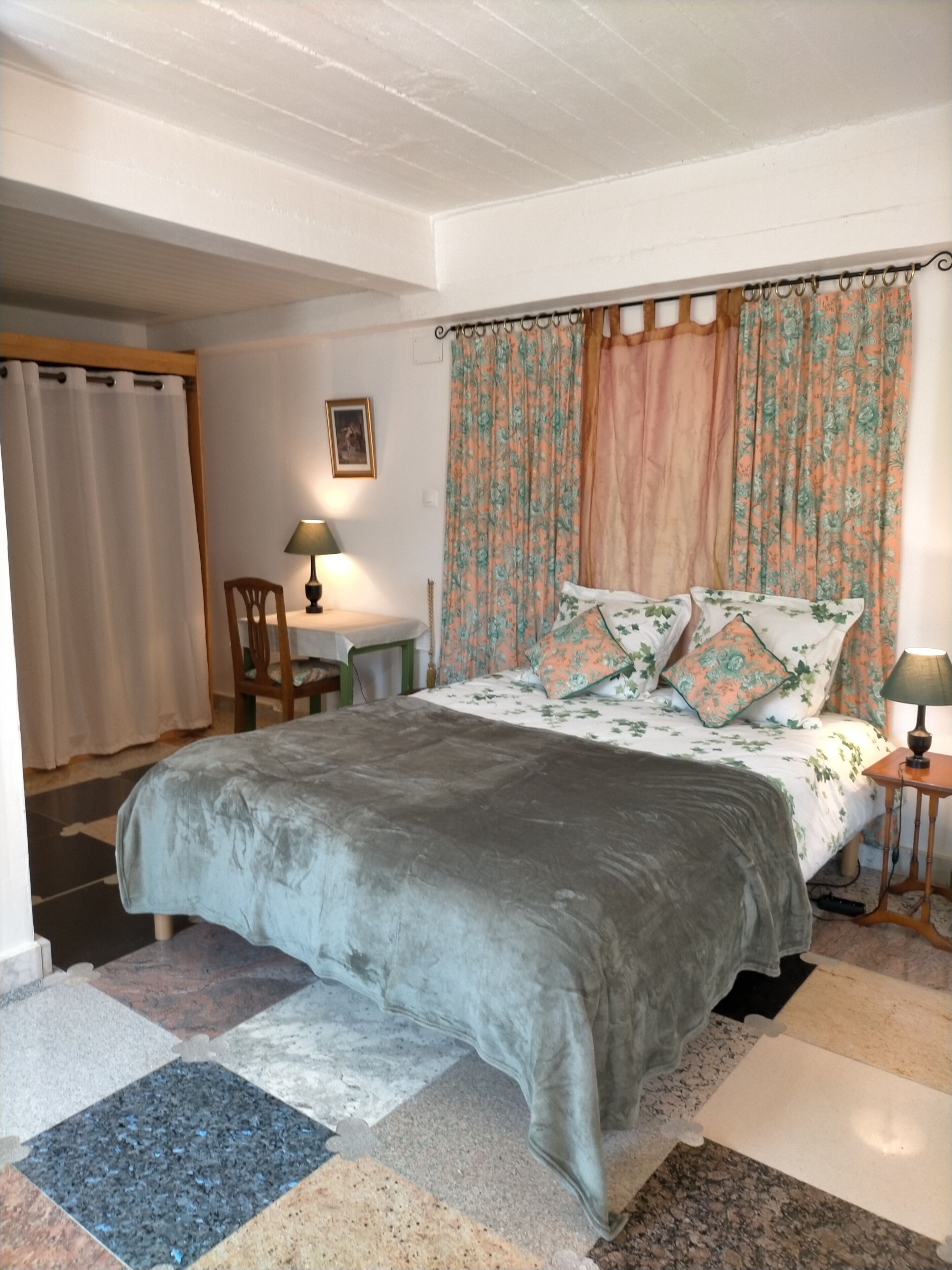 Mas des Marbres Sauvages propriété 30 personnes