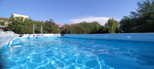 Mas des Marbres Sauvages propriété 32 personnes