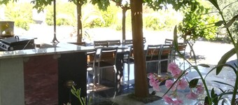 Mas des Marbres Sauvages propriété 36 personnes