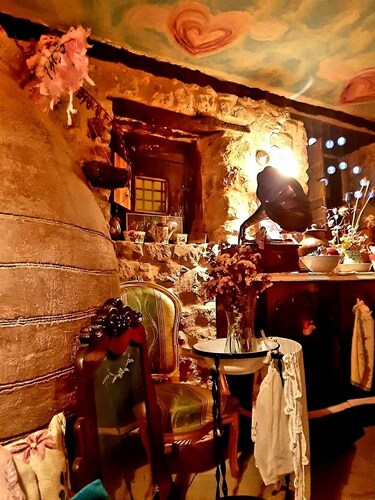 Romantischer Kurzurlaub in Cuenca – La Quinta