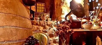 Romantic getaway to Cuenca - La Quinta