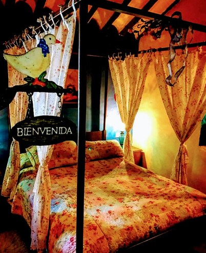 Romantic getaway to Cuenca - La Quinta