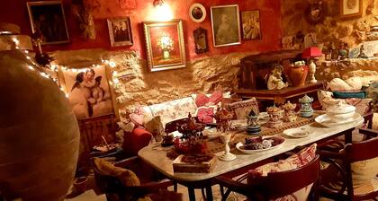 Romantic getaway to Cuenca - La Quinta