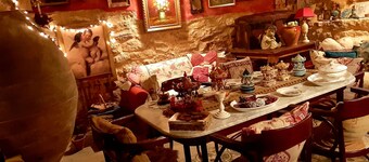 Romantic getaway to Cuenca - La Quinta
