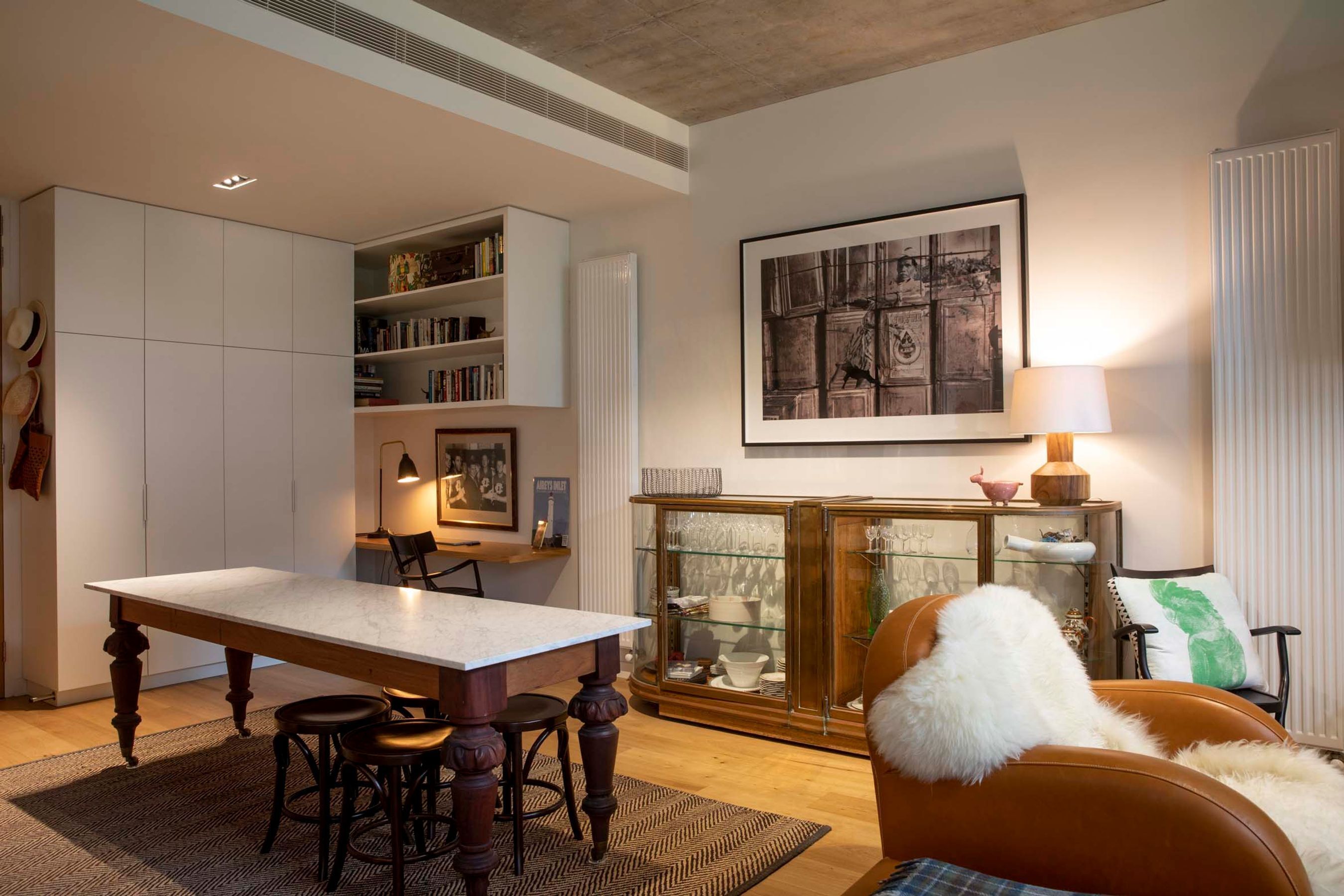 Whitlam Place, Fitzroy