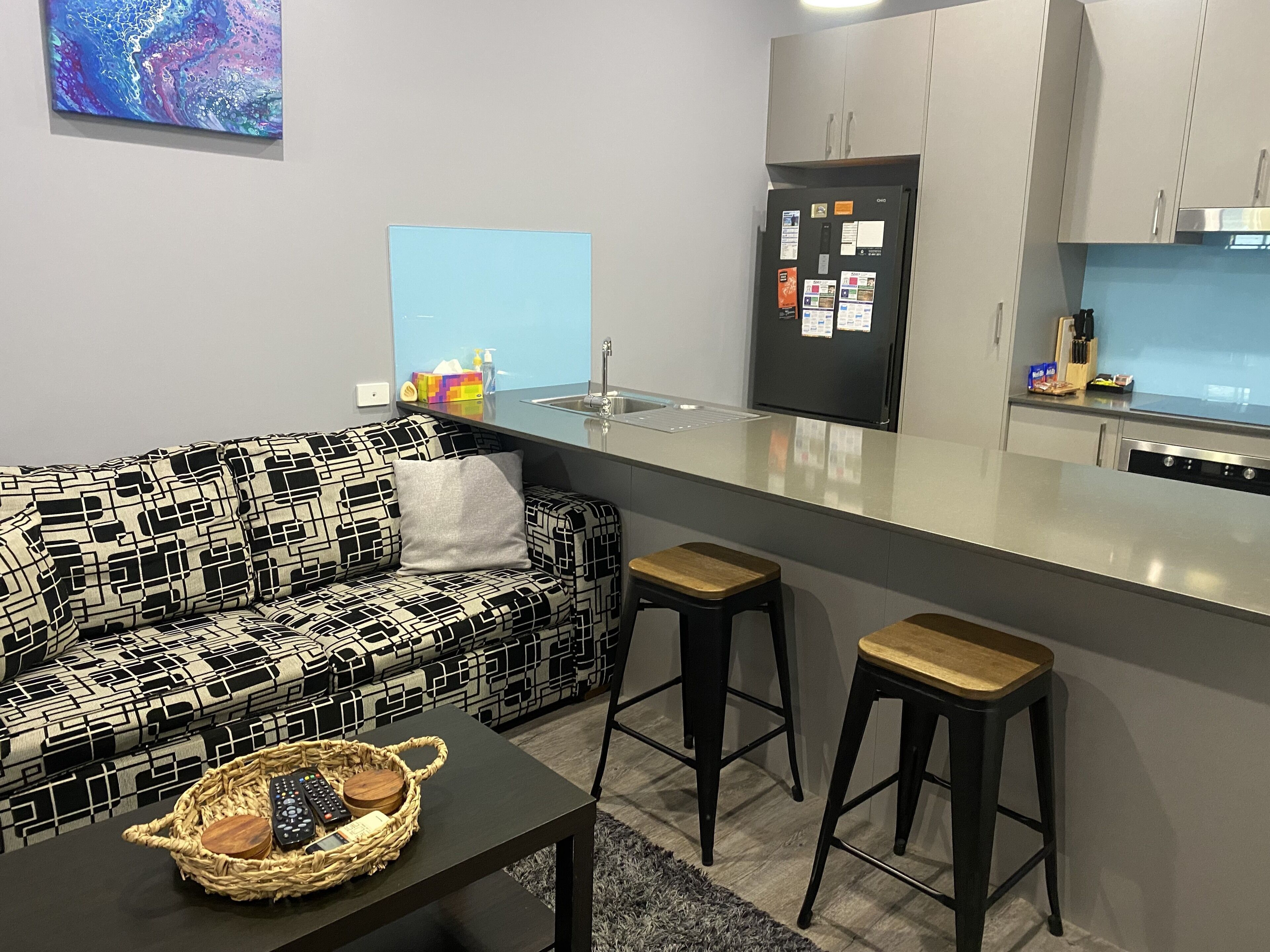 2 Bedroom Villa Thirlmere Walk to Town