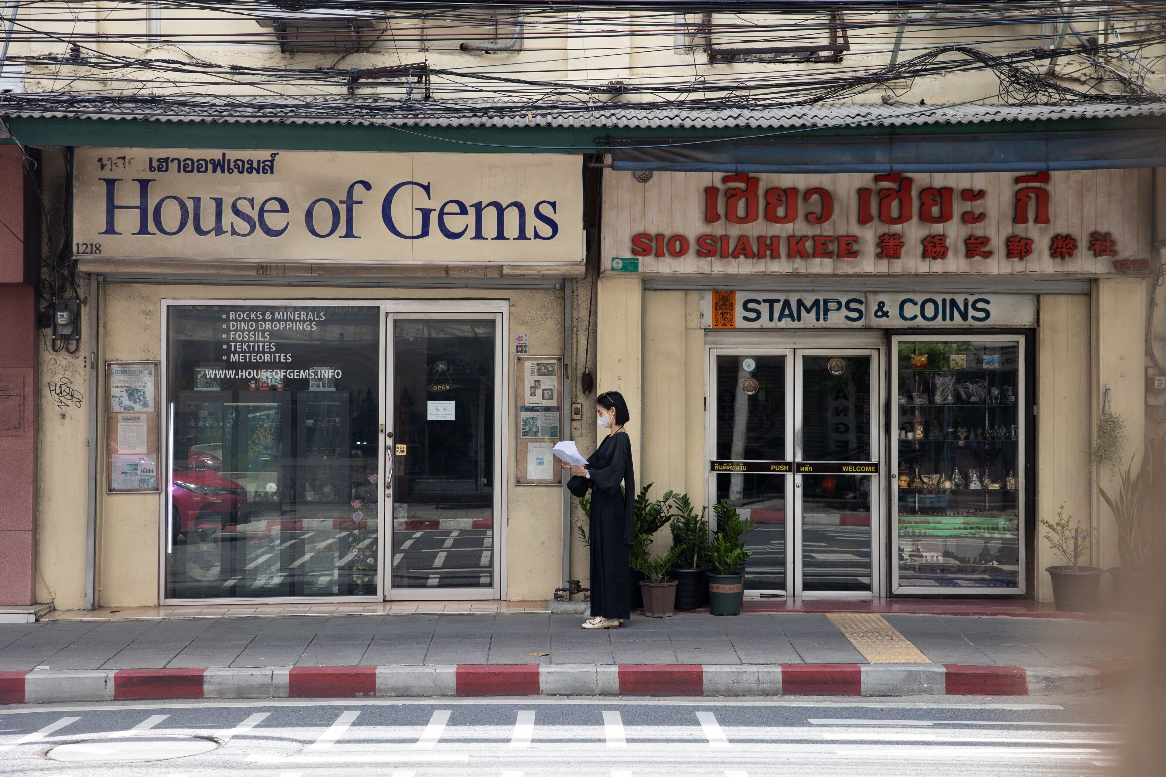 Photo - Beanstalk Bangkok