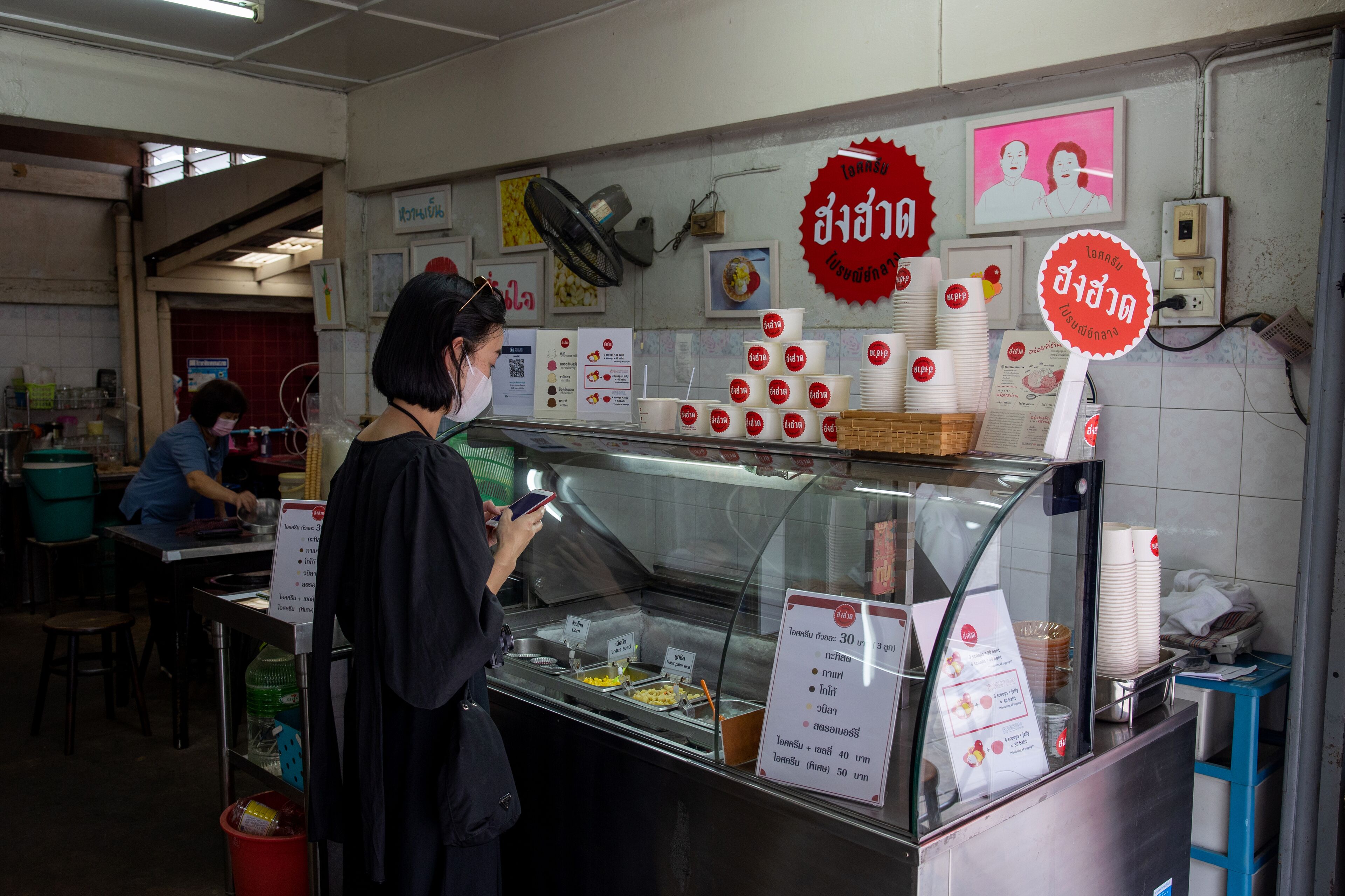 Foto - Beanstalk Bangkok