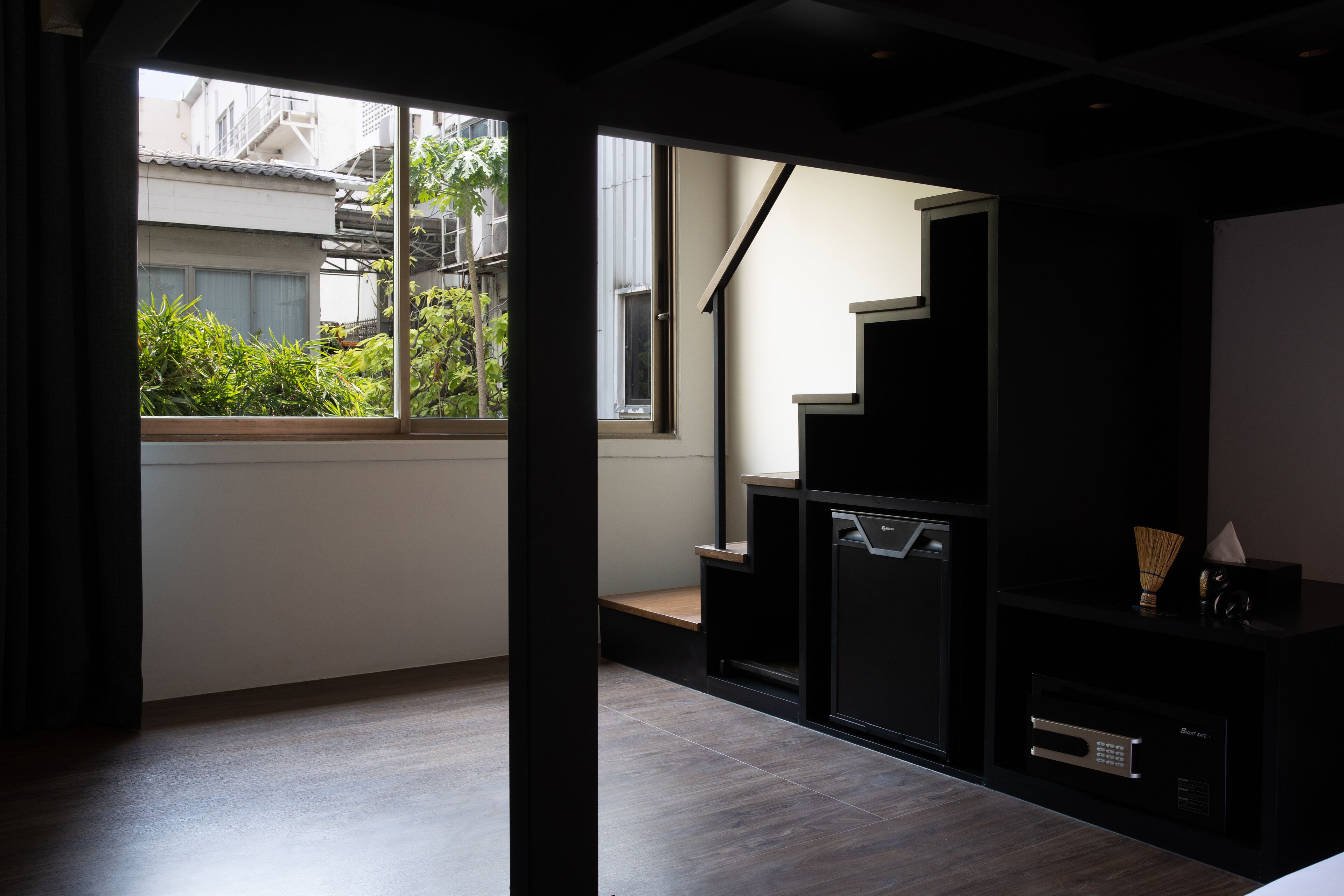 Foto - Beanstalk Bangkok