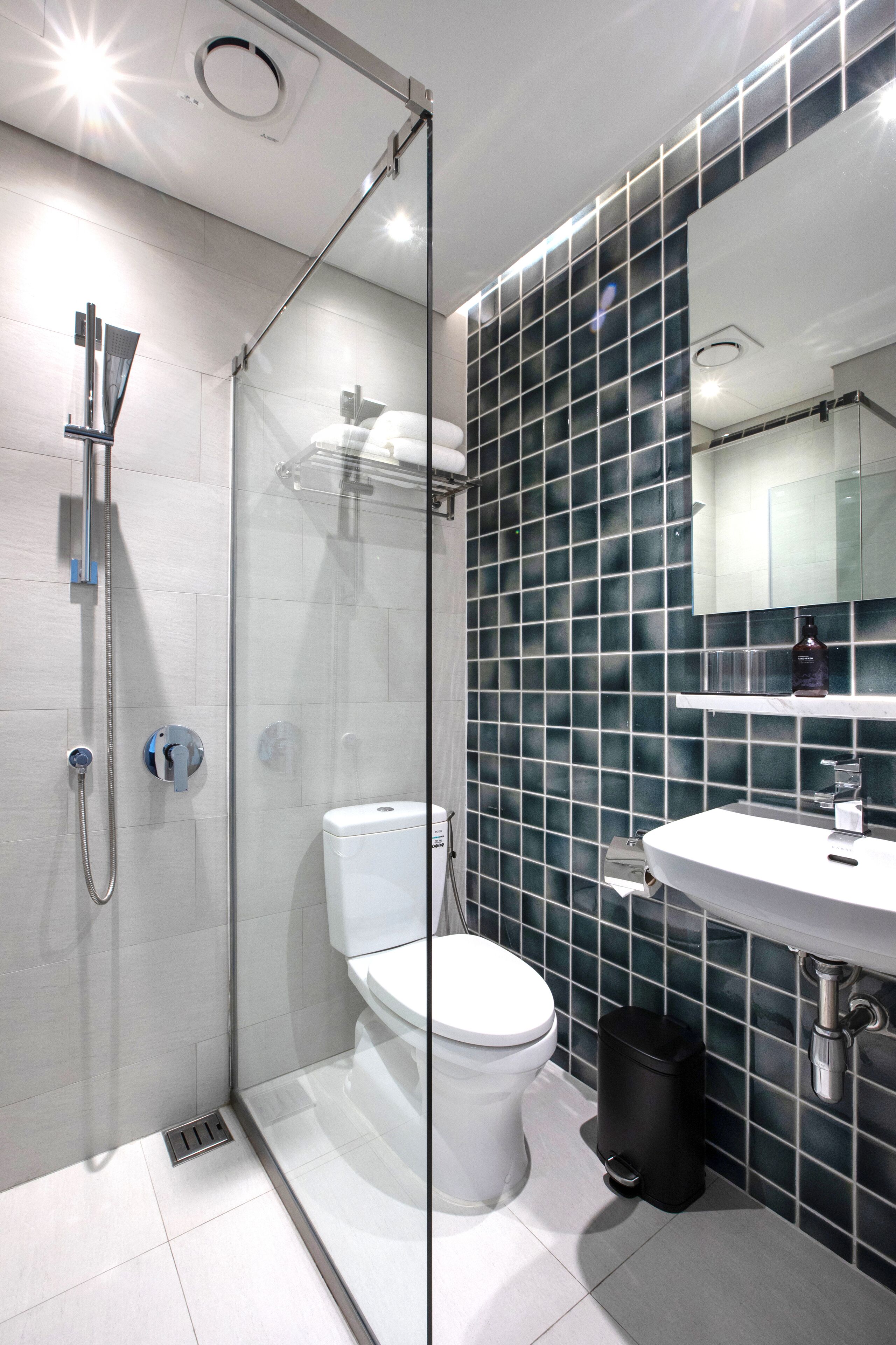 Foto - Beanstalk Bangkok