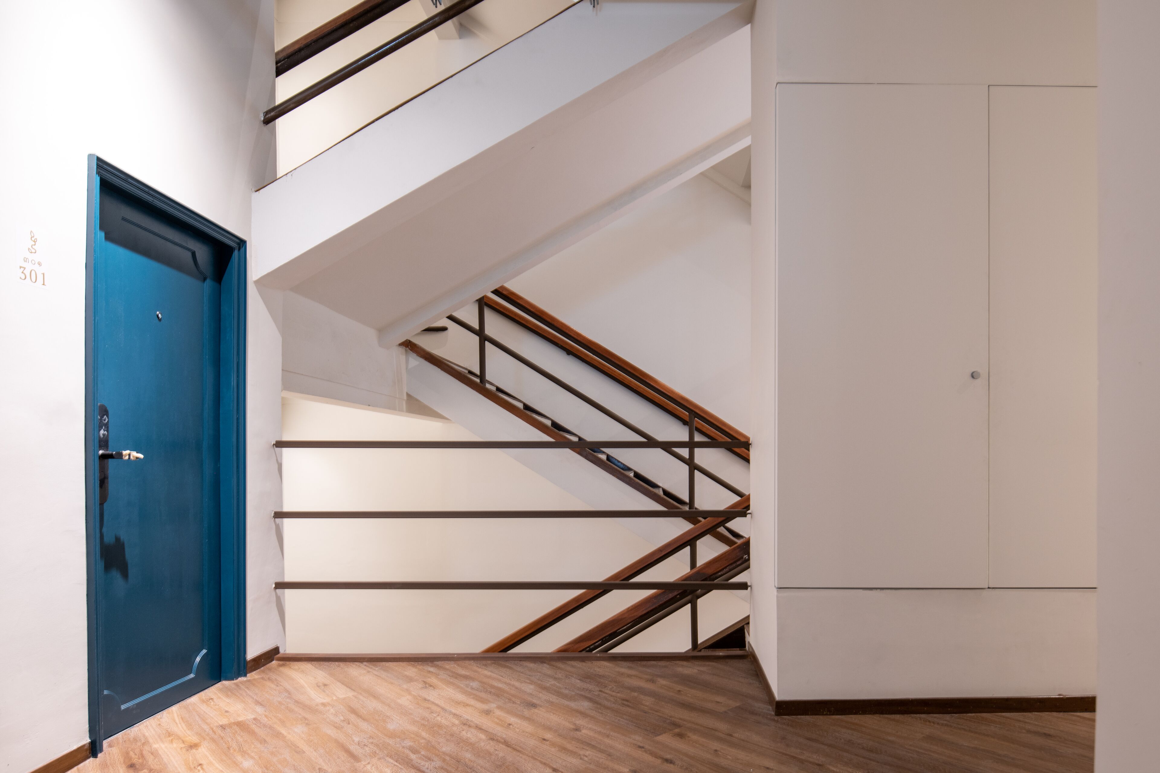 Foto - Beanstalk Bangkok