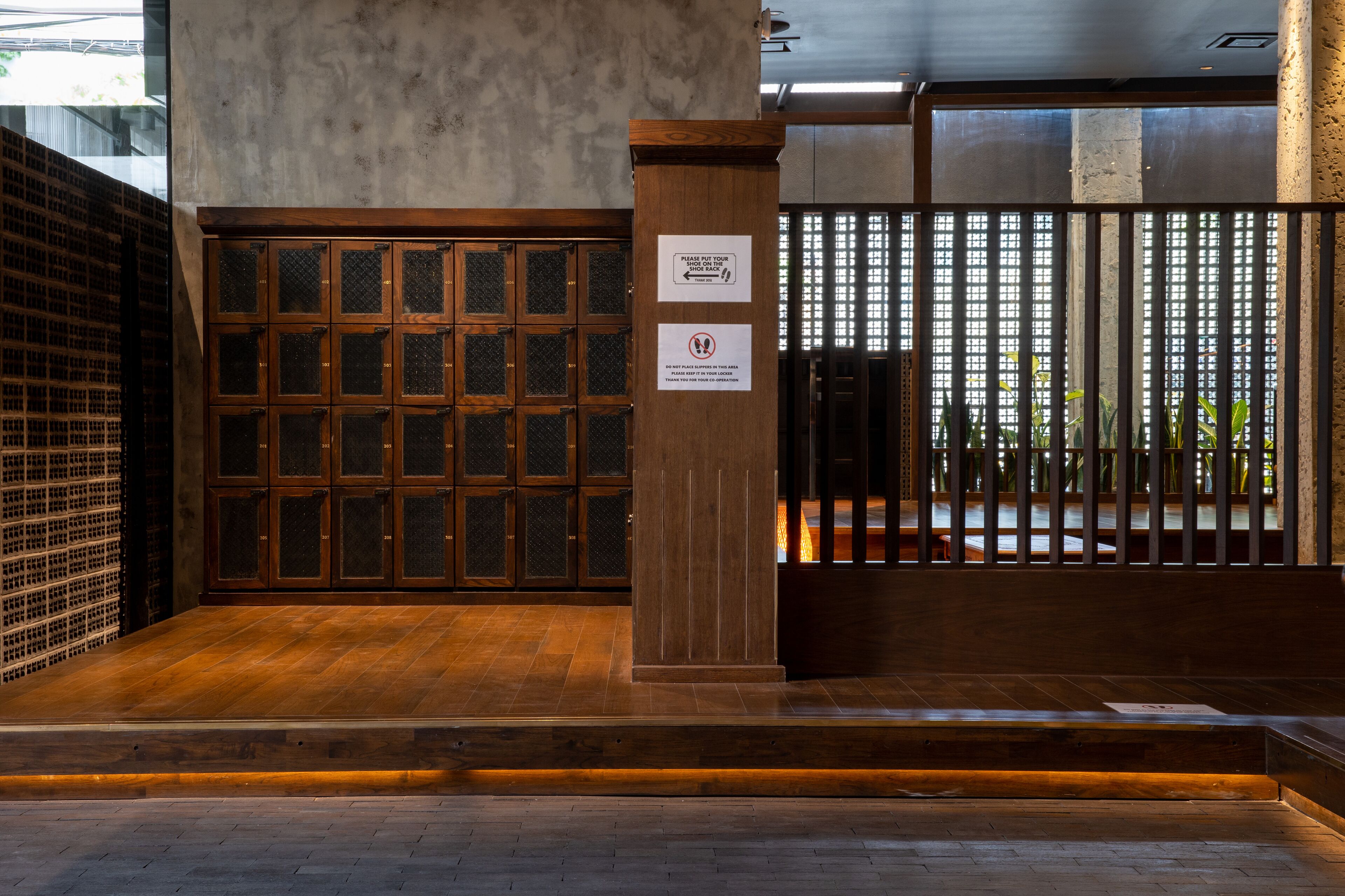 Foto - Beanstalk Bangkok