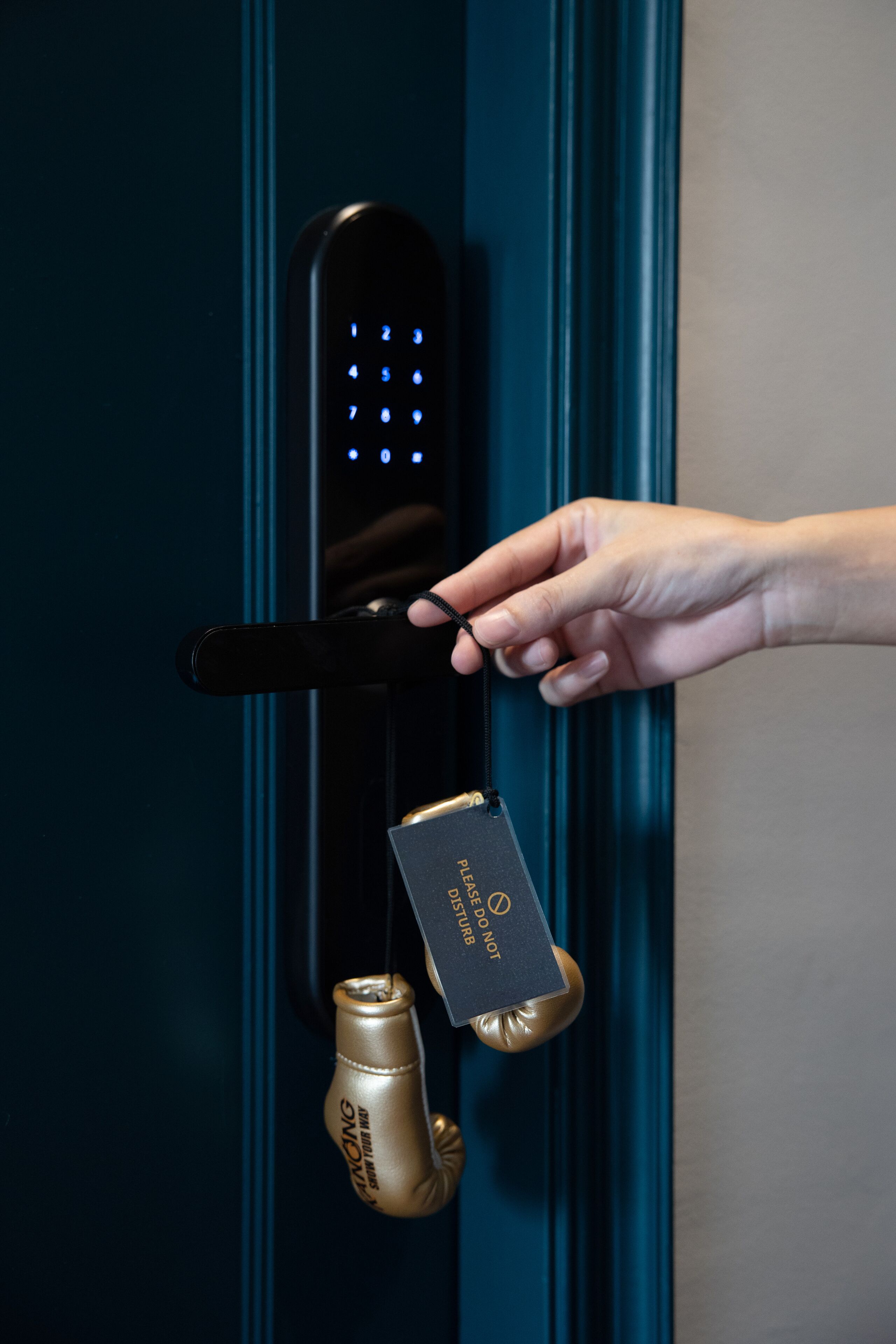 Photo - Beanstalk Bangkok