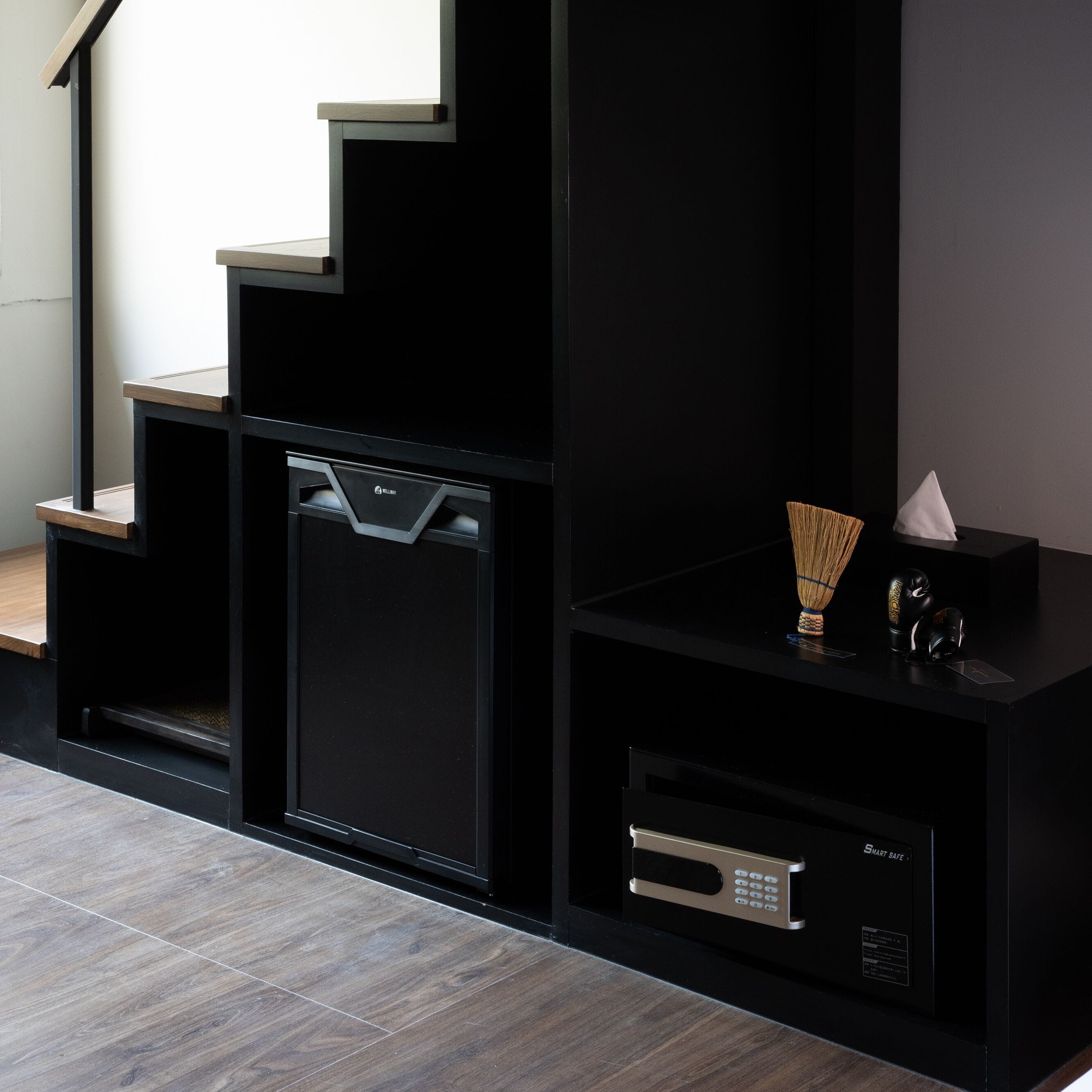 Foto - Beanstalk Bangkok