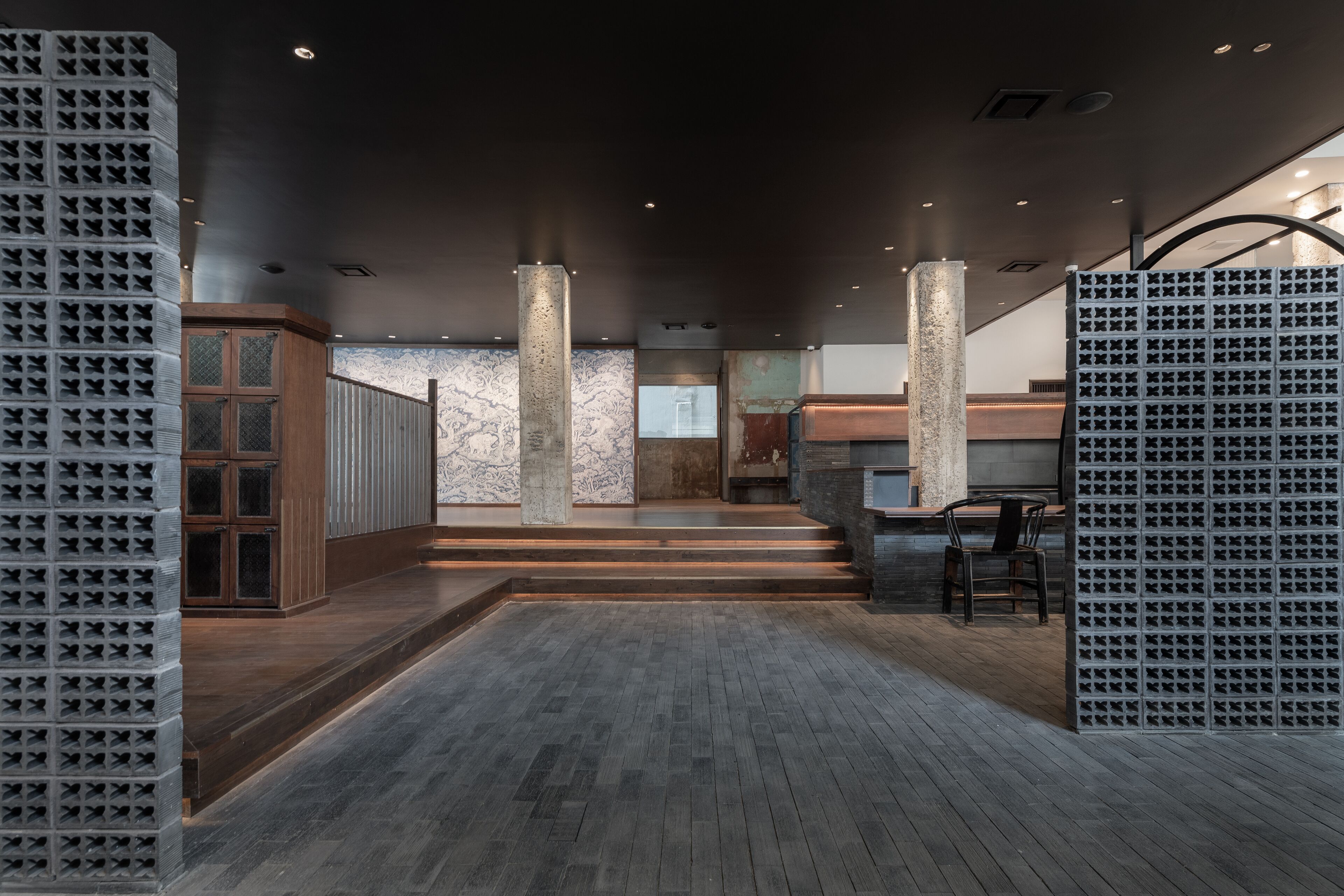 Foto - Beanstalk Bangkok