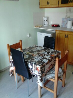Restauration
