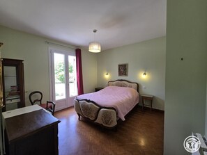 2 soverom og wi-fi (inkludert)