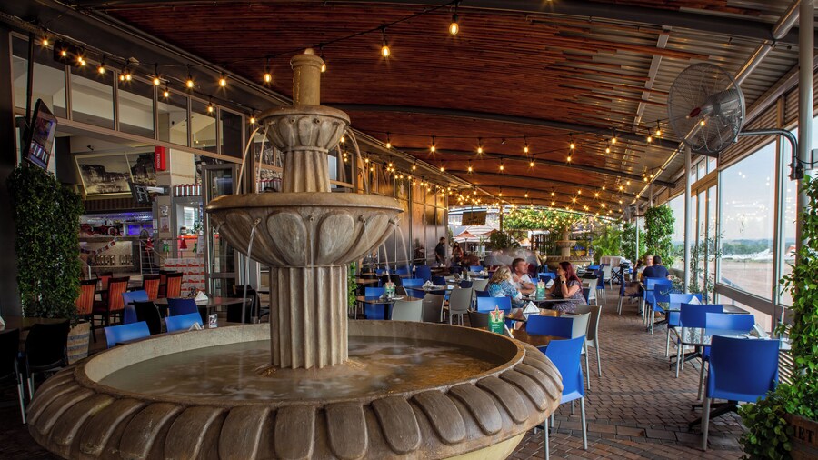 Villa San Giovanni Accommodation