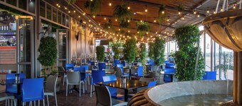 Villa San Giovanni Accommodation