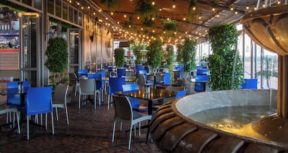 Villa San Giovanni Accommodation